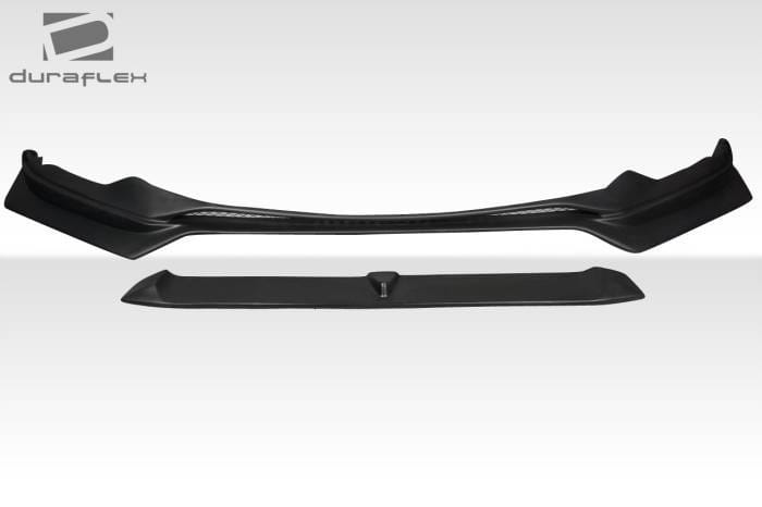 Audi RS3 Apex Duraflex Front Bumper Lip Body Kit 118601 thumbnail 2