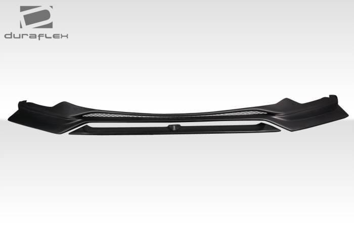 Audi RS3 Apex Duraflex Front Bumper Lip Body Kit 118601 thumbnail 3