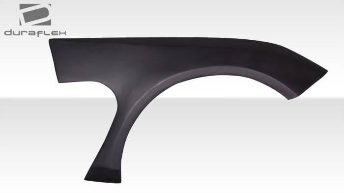 Toyota GR86 GT Competition Duraflex Fender Flares 118659 thumbnail 3