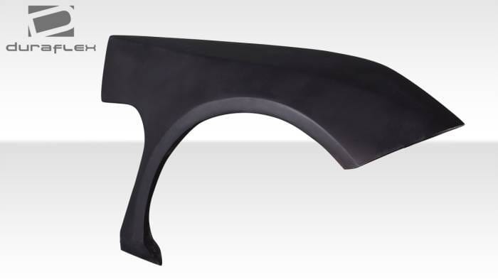 Toyota GR86 GT Competition Duraflex Fender Flares 118659 thumbnail 4