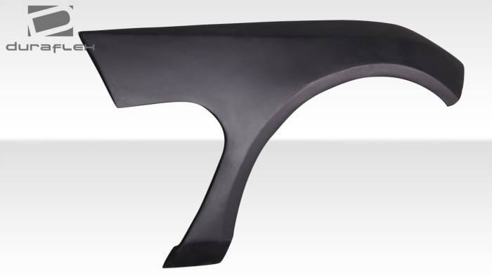 Toyota GR86 GT Competition Duraflex Fender Flares 118659 thumbnail 5