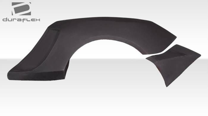 Toyota GR86 GT Competition Duraflex Fender Flares 118660 thumbnail 2
