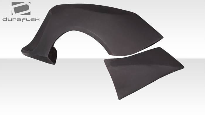 Toyota GR86 GT Competition Duraflex Fender Flares 118660 thumbnail 3