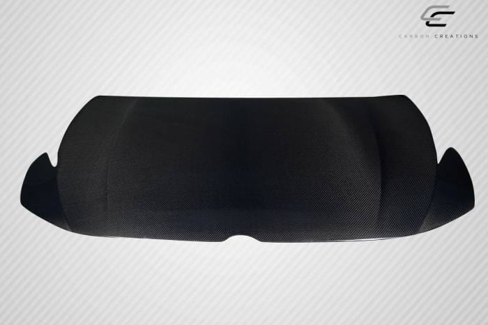 Volkswagen GTI OEM Look Carbon Fiber Creations Body Kit- Hood 118716 thumbnail 2