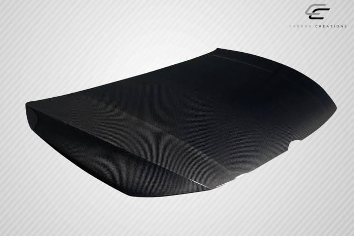 Volkswagen GTI OEM Look Carbon Fiber Creations Body Kit- Hood 118716 thumbnail 3