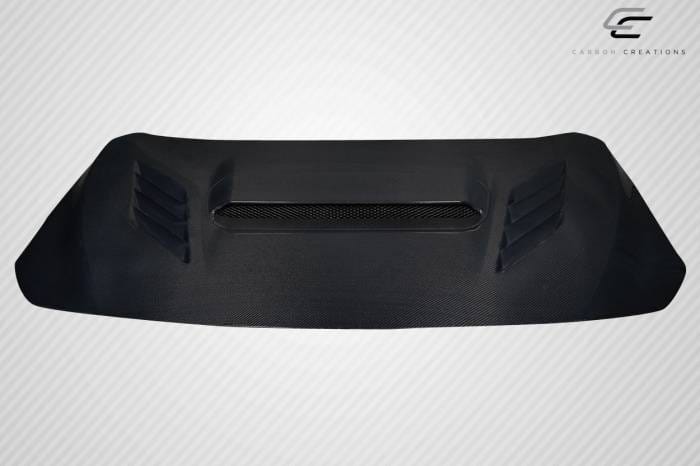Subaru WRX Minari Carbon Fiber Creations Body Kit- Hood 118739 thumbnail 2