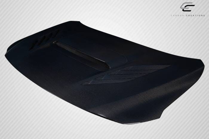 Subaru WRX Minari Carbon Fiber Creations Body Kit- Hood 118739 thumbnail 3