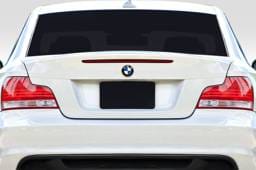 BMW 1 Series OEM Look Duraflex Body Kit-Trunk/Hatch 118786