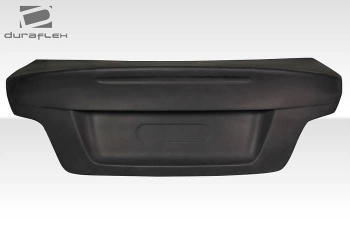 BMW 1 Series OEM Look Duraflex Body Kit-Trunk/Hatch 118786 thumbnail 3