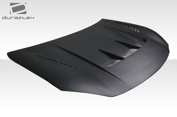 Toyota 86 Spec R Duraflex Body Kit- Hood 118563 thumbnail 4