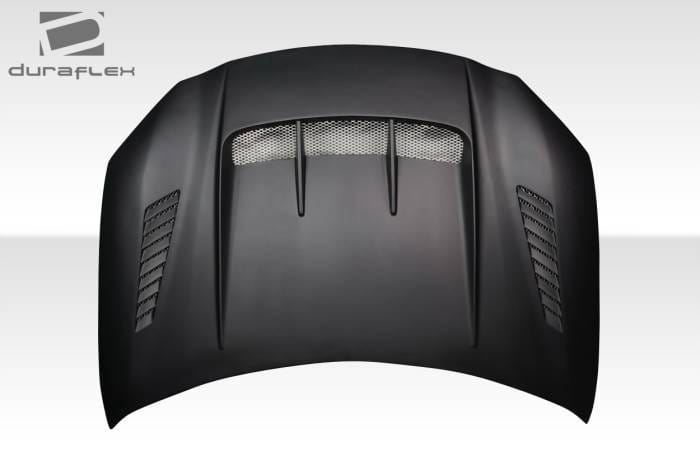 Toyota 86 Spec R Duraflex Body Kit- Hood 118563 thumbnail 5