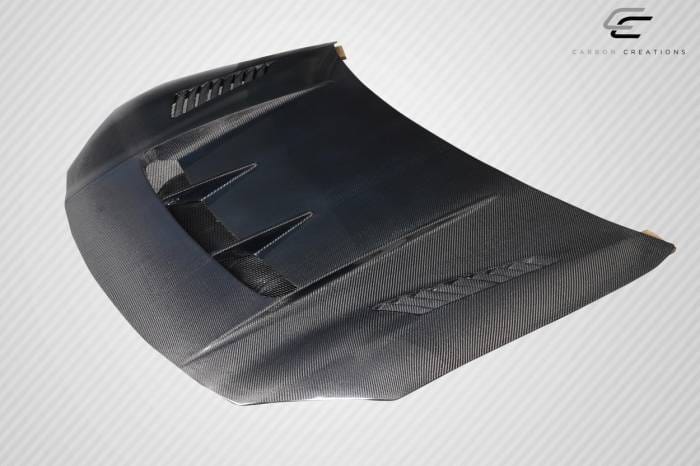 Toyota 86 Sayber Carbon Fiber Creations Body Kit- Hood 118564 thumbnail 3