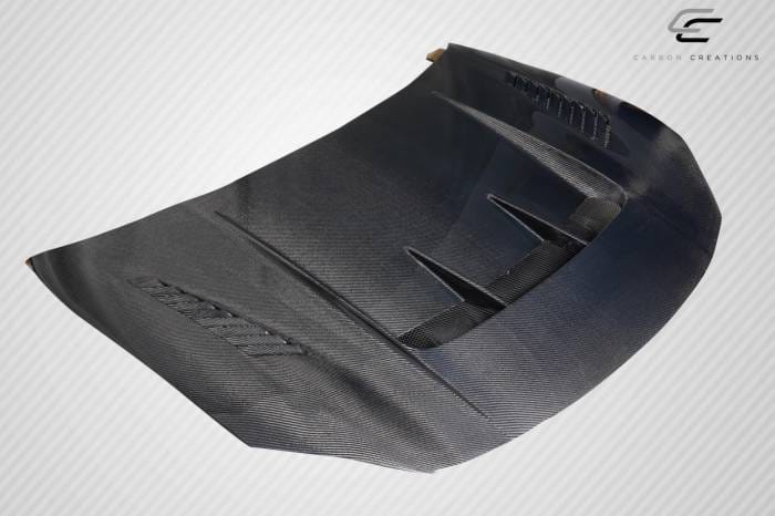 Toyota 86 Sayber Carbon Fiber Creations Body Kit- Hood 118564 thumbnail 4
