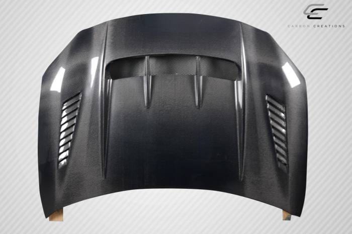 Toyota 86 Sayber Carbon Fiber Creations Body Kit- Hood 118564 thumbnail 5