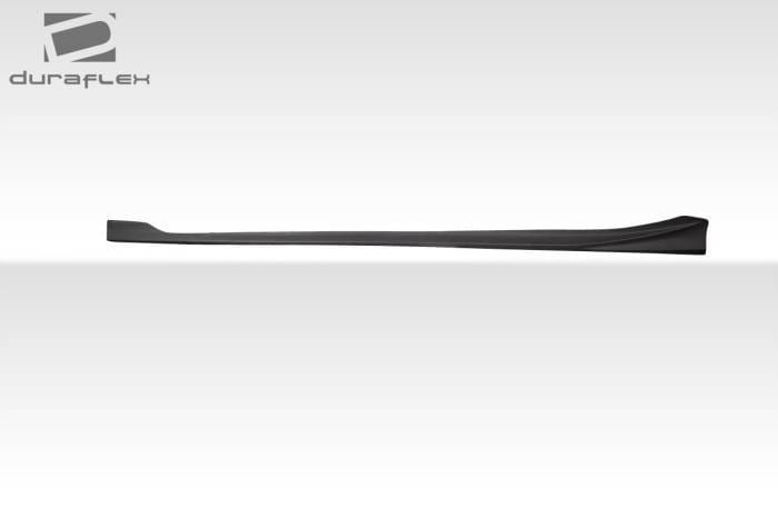 Honda Civic Cava Duraflex Side Skirts Body Kit 118569 thumbnail 2