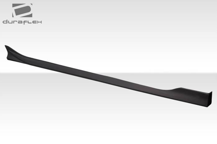 Honda Civic Cava Duraflex Side Skirts Body Kit 118569 thumbnail 4