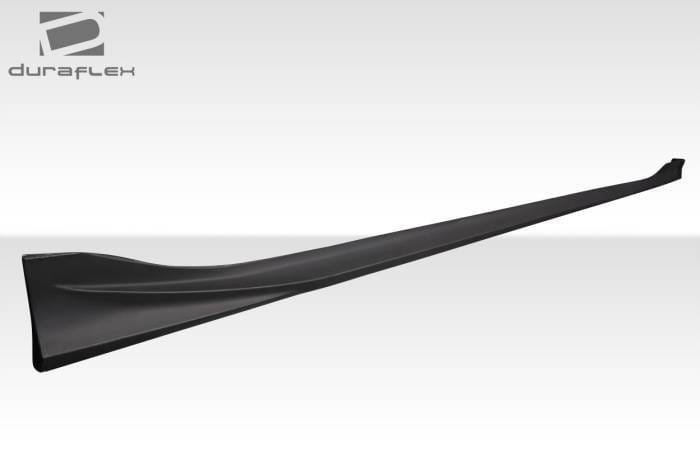 Honda Civic Cava Duraflex Side Skirts Body Kit 118569 thumbnail 5
