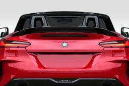 BMW Z4 Zamba Duraflex Body Kit-Wing/Spoiler 118571