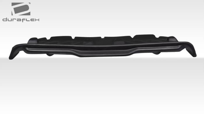 Lexus RC-F Emery Duraflex Rear Bumper Lip Diffuser Body Kit 118573 thumbnail 2