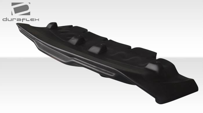 Lexus RC-F Emery Duraflex Rear Bumper Lip Diffuser Body Kit 118573 thumbnail 3