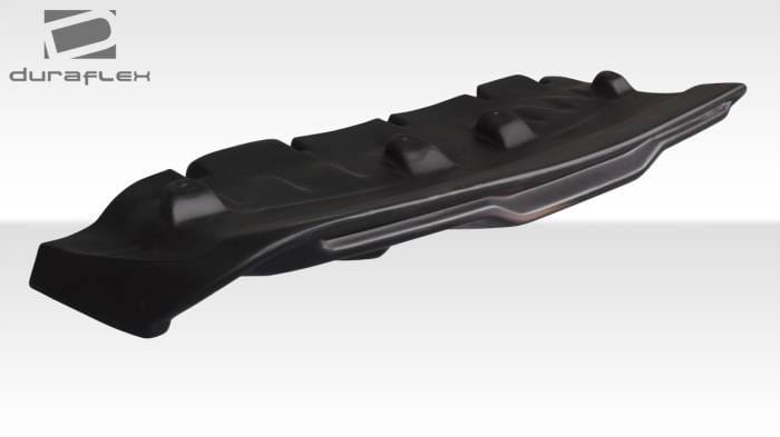 Lexus RC-F Emery Duraflex Rear Bumper Lip Diffuser Body Kit 118573 thumbnail 4