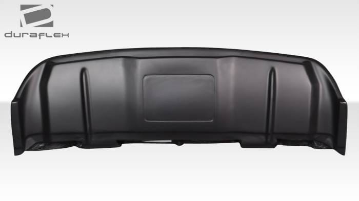 Lexus RC-F Emery Duraflex Rear Bumper Lip Diffuser Body Kit 118573 thumbnail 5