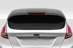 Ford Fiesta Fado Duraflex Body Kit-Roof Wing/Spoiler 118575