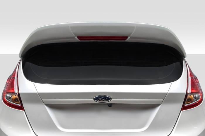 Ford Fiesta Fado Duraflex Body Kit-Roof Wing/Spoiler 118575