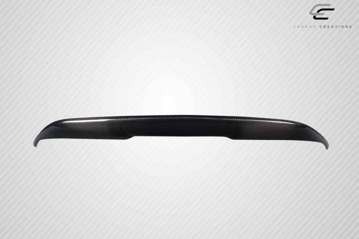 Ford Fiesta Fado Carbon Fiber Creations Body Kit-Wing/Spoiler 118576 thumbnail 2