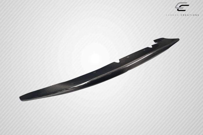 Ford Fiesta Fado Carbon Fiber Creations Body Kit-Wing/Spoiler 118576 thumbnail 3