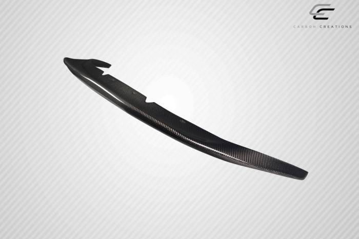 Ford Fiesta Fado Carbon Fiber Creations Body Kit-Wing/Spoiler 118576 thumbnail 4