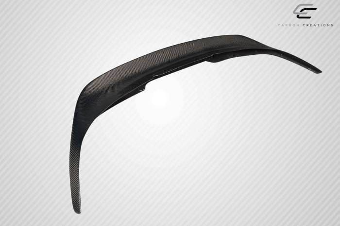 Ford Fiesta Fado Carbon Fiber Creations Body Kit-Wing/Spoiler 118576 thumbnail 5