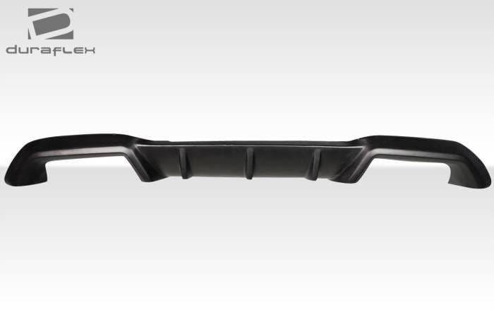 BMW M2 Mara Duraflex Rear Bumper Lip Diffuser Body Kit 118583 thumbnail 2
