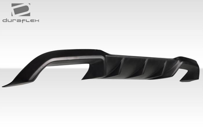 BMW M2 Mara Duraflex Rear Bumper Lip Diffuser Body Kit 118583 thumbnail 3