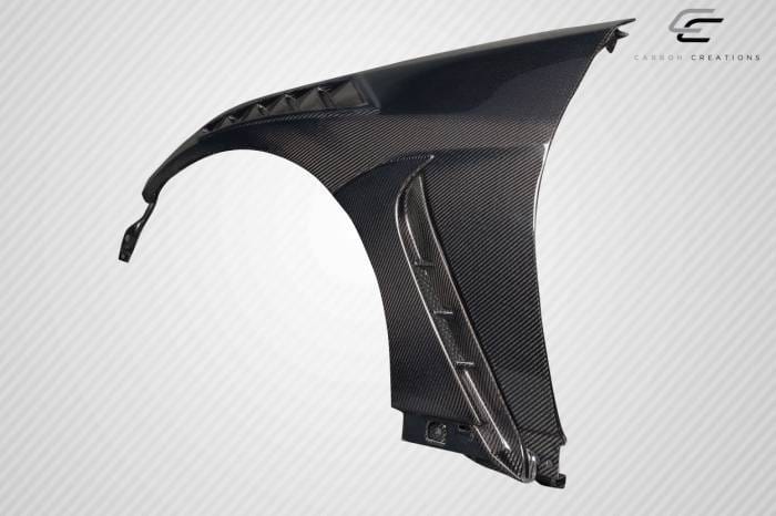 Toyota GR86 Vortex Carbon Fiber Body Kit- Front Fenders 118947 thumbnail 5