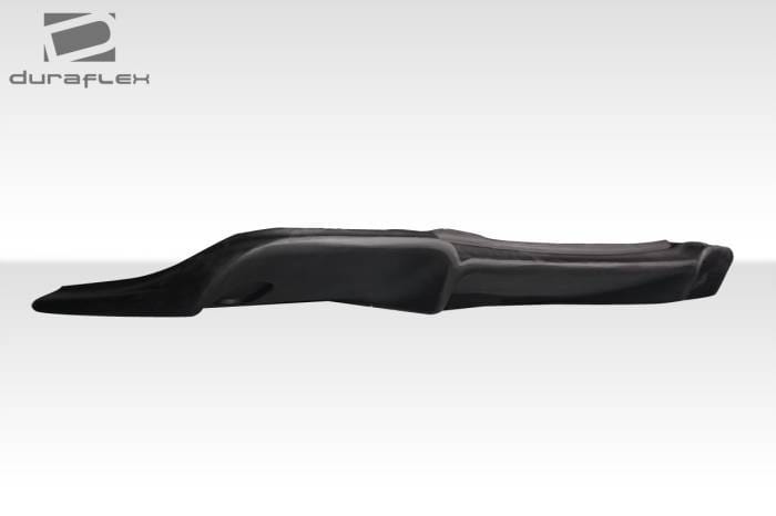 Mazda RX7 GT Spec Duraflex Rear Bumper Lip Diffuser Body Kit 119025 thumbnail 3