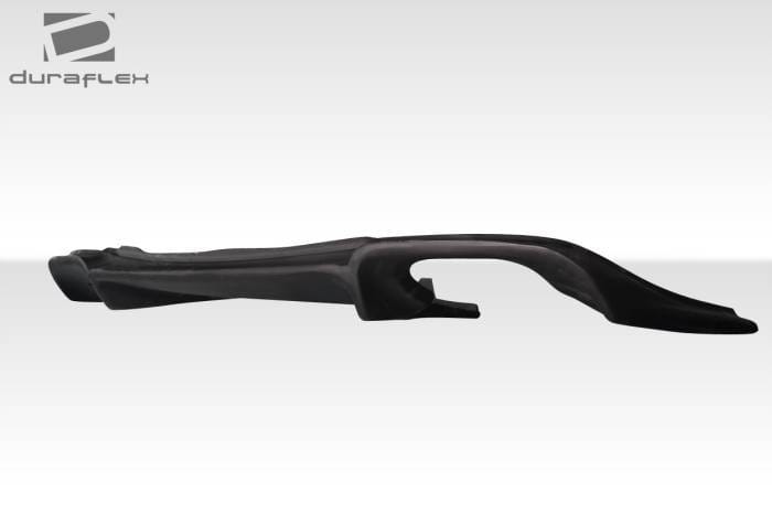 Mazda RX7 GT Spec Duraflex Rear Bumper Lip Diffuser Body Kit 119025 thumbnail 4