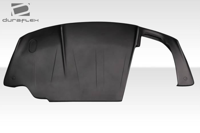 Mazda RX7 GT Spec Duraflex Rear Bumper Lip Diffuser Body Kit 119025 thumbnail 5