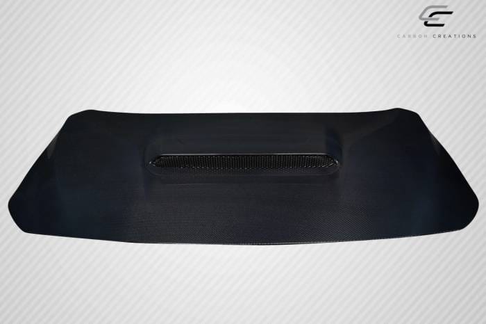 Subaru WRX Global Carbon Fiber Creations Body Kit- Hood 119031 thumbnail 2