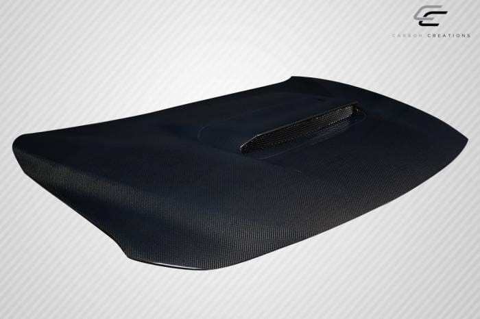 Subaru WRX Global Carbon Fiber Creations Body Kit- Hood 119031 thumbnail 4