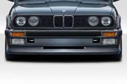 BMW 3 Series Grevan Duraflex Front Bumper Lip Body Kit 119032