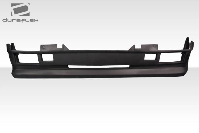 BMW 3 Series Grevan Duraflex Front Bumper Lip Body Kit 119032 thumbnail 2