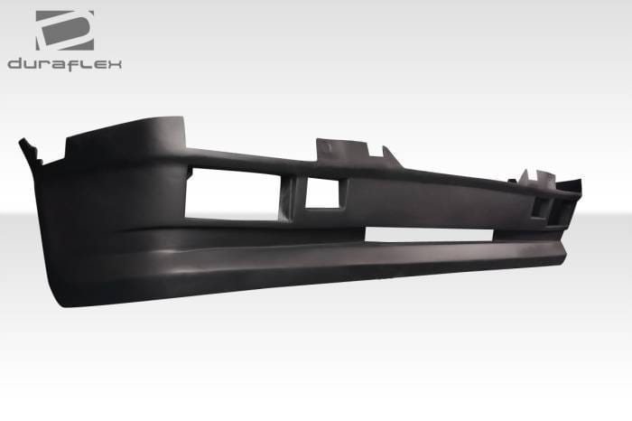 BMW 3 Series Grevan Duraflex Front Bumper Lip Body Kit 119032 thumbnail 4