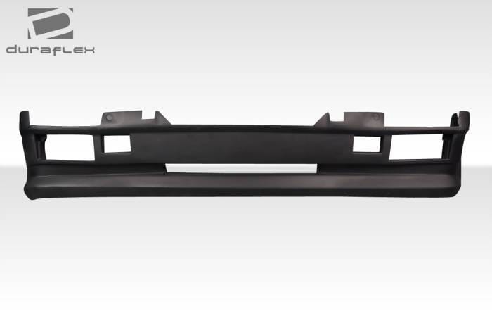 BMW 3 Series Grevan Duraflex Front Bumper Lip Body Kit 119032 thumbnail 5