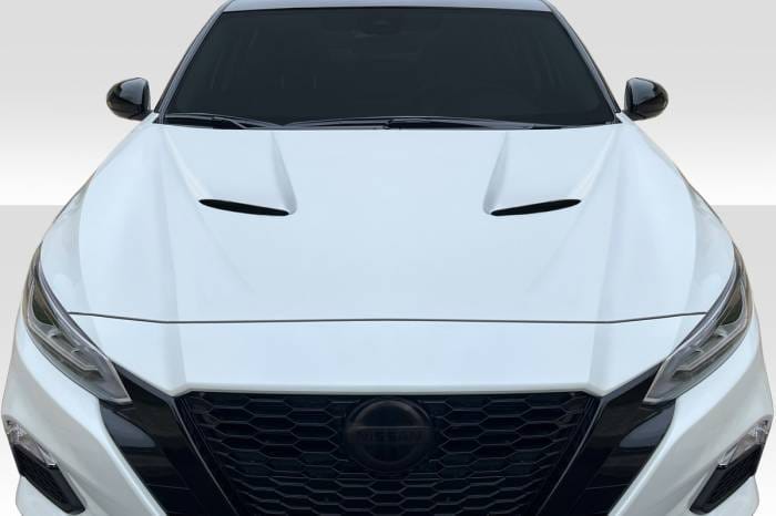 Nissan Altima MotorWerks Duraflex Body Kit- Hood 119036