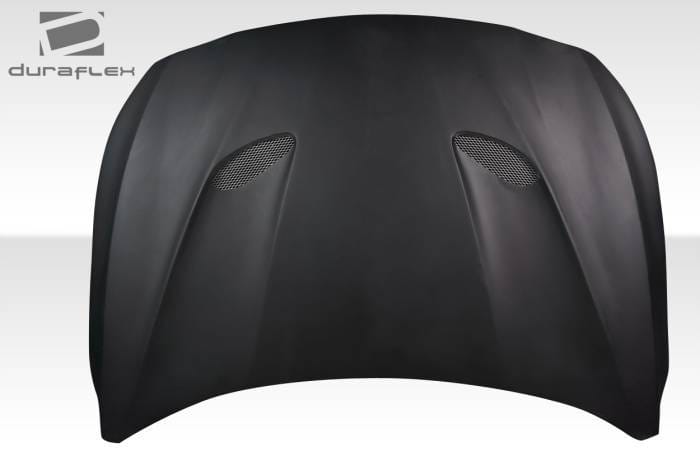 Nissan Altima MotorWerks Duraflex Body Kit- Hood 119036 thumbnail 5