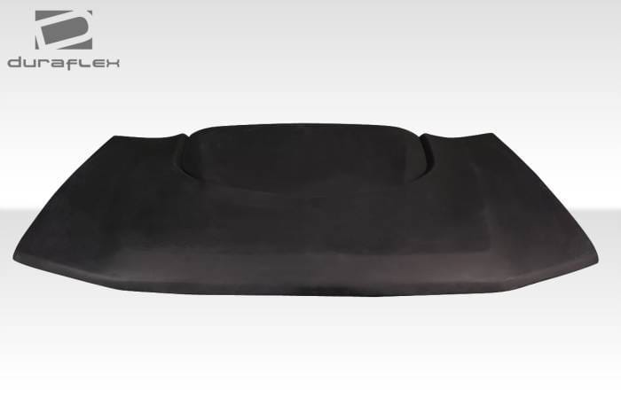 Chevrolet Trailblazer ZL1 Look Duraflex Body Kit- Hood 119052 thumbnail 2