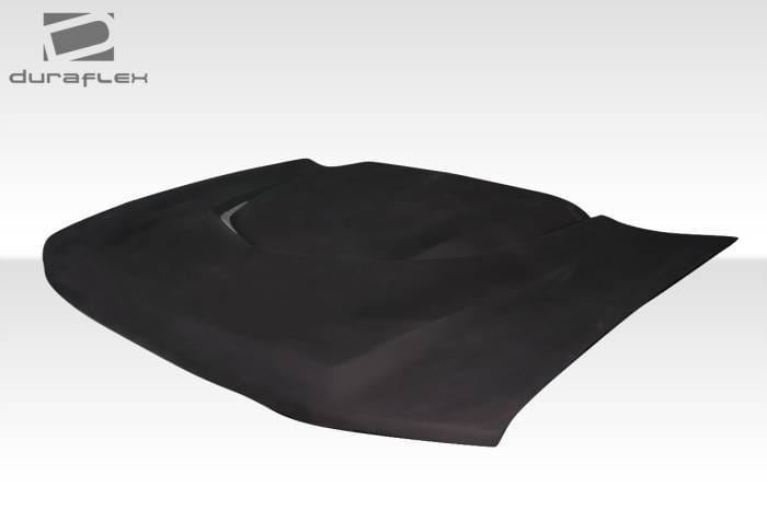 Chevrolet Trailblazer ZL1 Look Duraflex Body Kit- Hood 119052 thumbnail 3