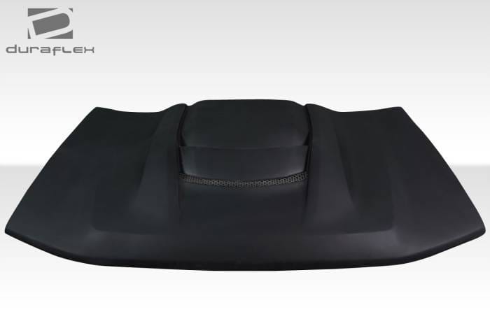 Chevrolet Trailblazer ZR1 V2 Duraflex Body Kit- Hood 119054 thumbnail 2
