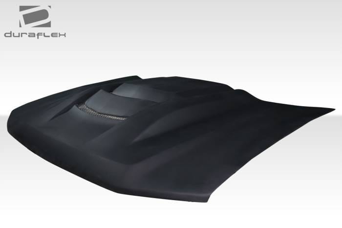 Chevrolet Trailblazer ZR1 V2 Duraflex Body Kit- Hood 119054 thumbnail 3